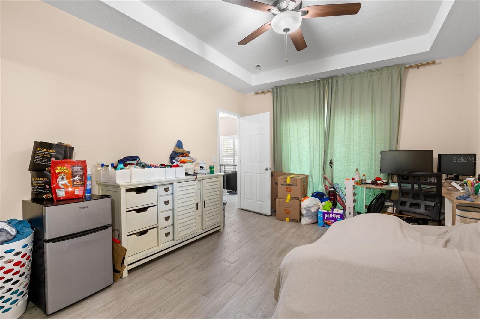 THAI LAND SUB - Residential