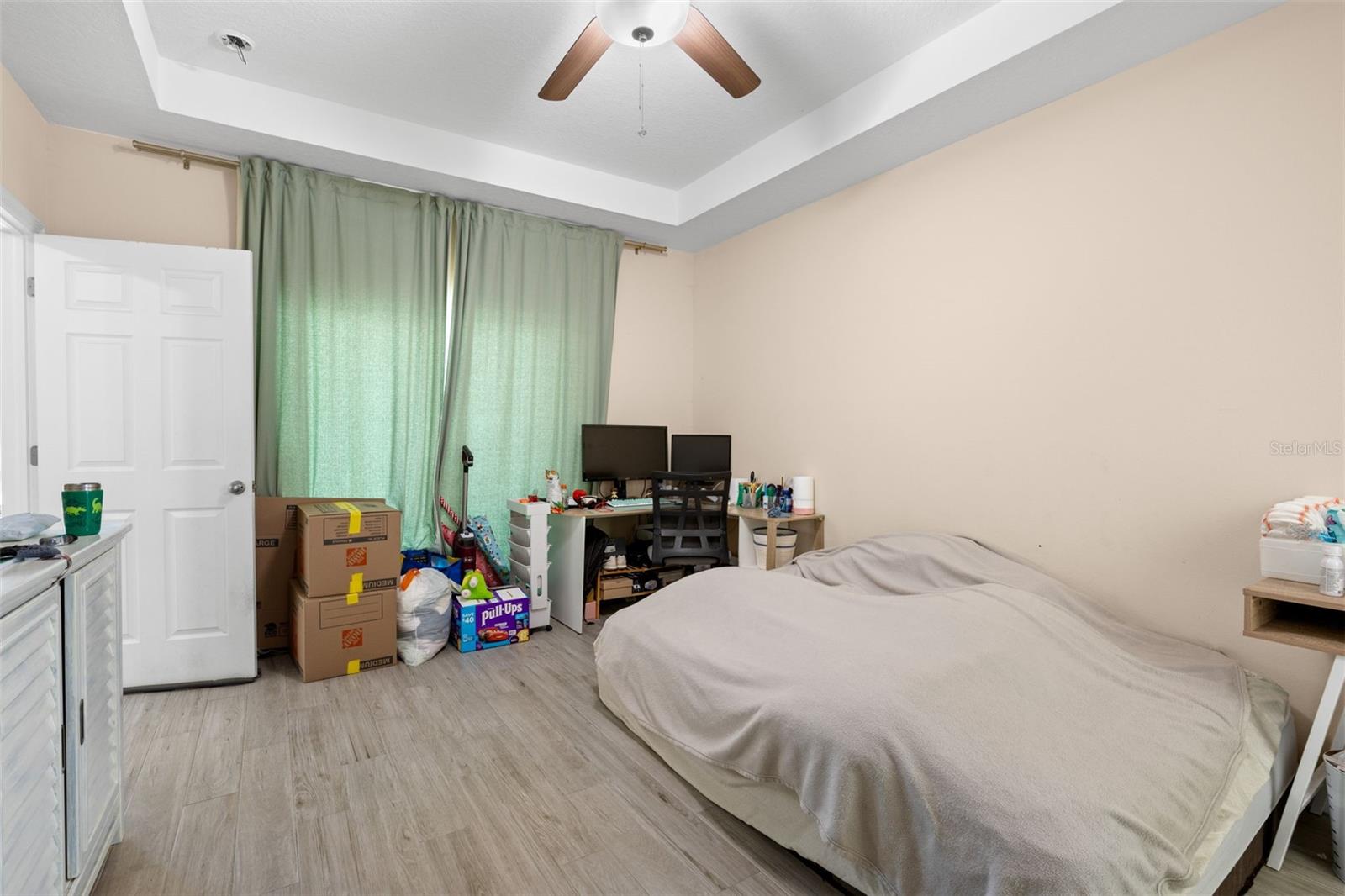THAI LAND SUB - Residential