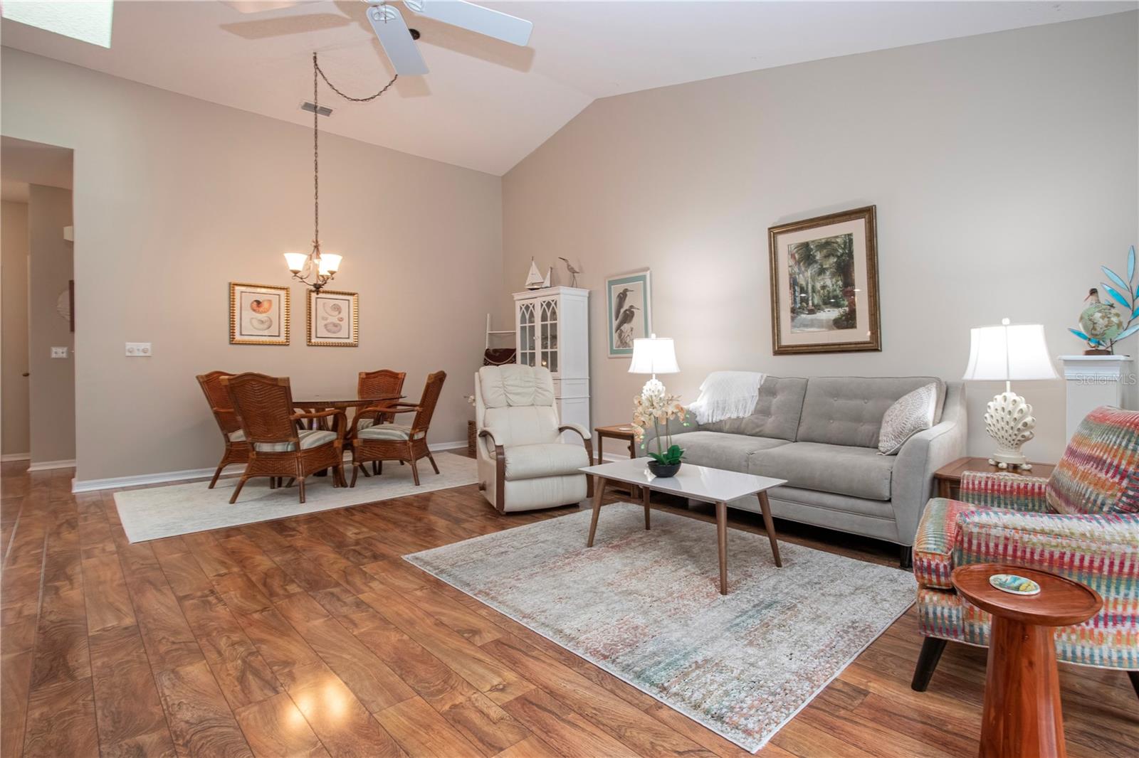 SOUTHAMPTON I CONDO - Residential