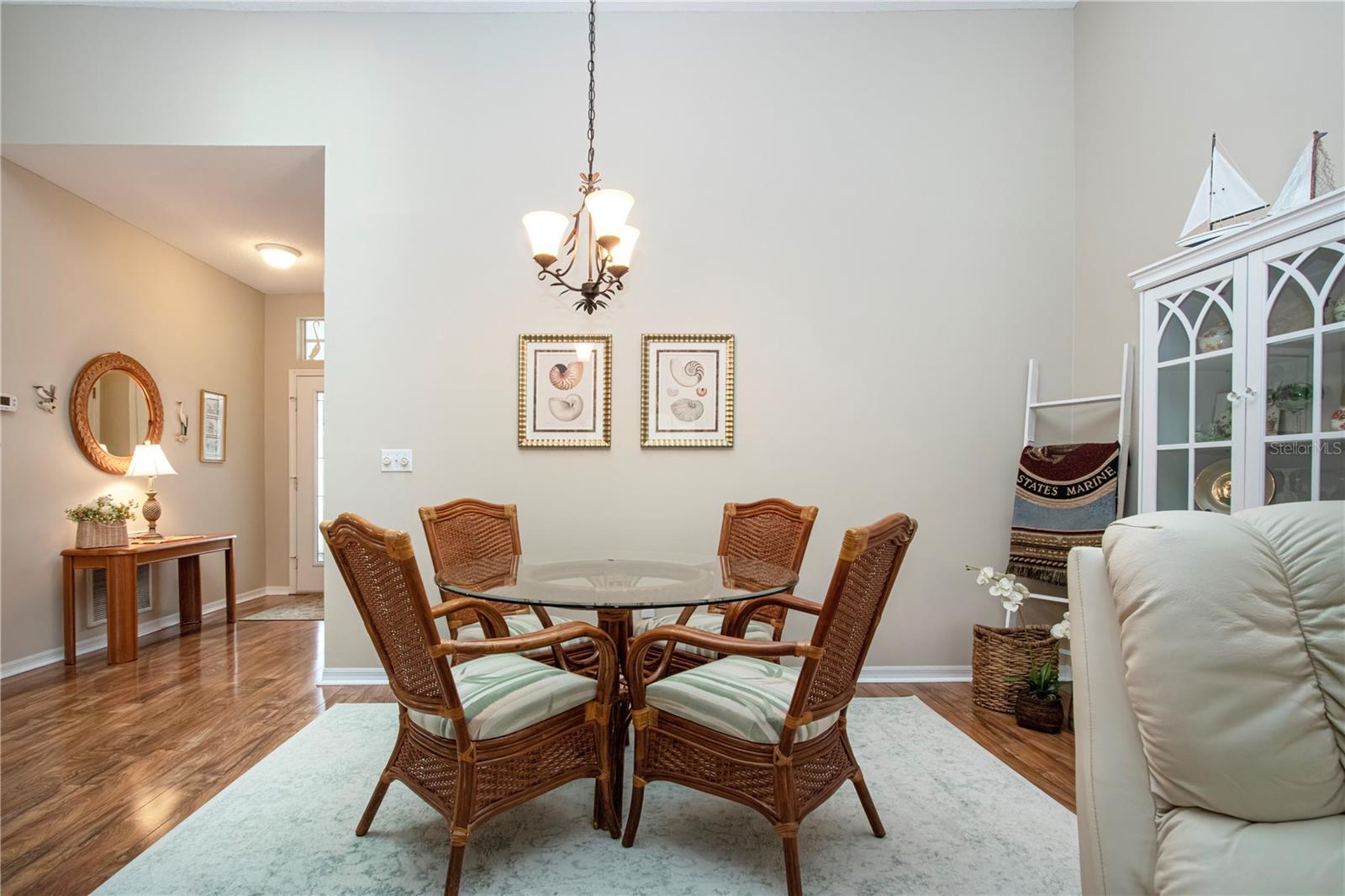 SOUTHAMPTON I CONDO - Residential