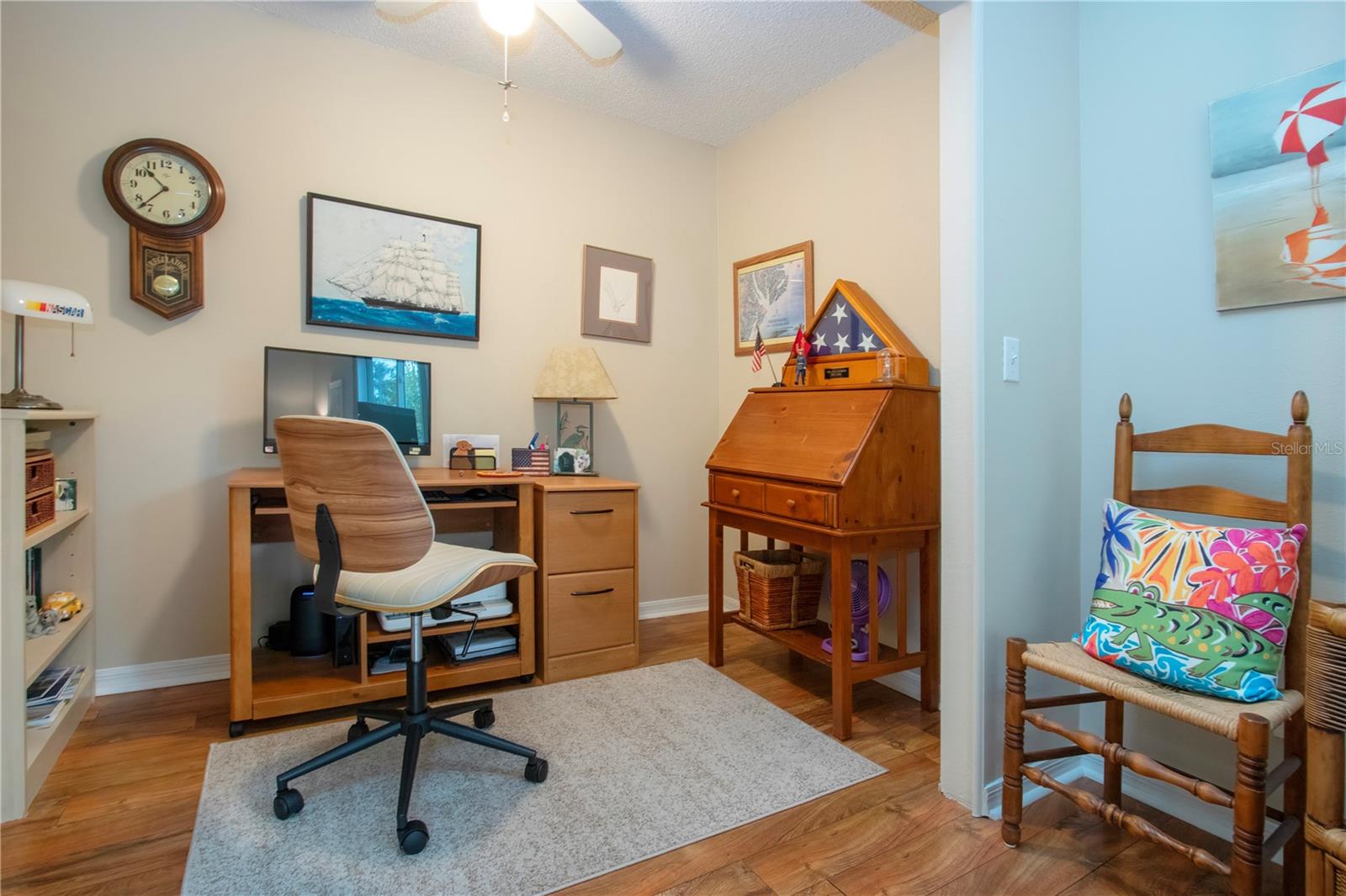 SOUTHAMPTON I CONDO - Residential