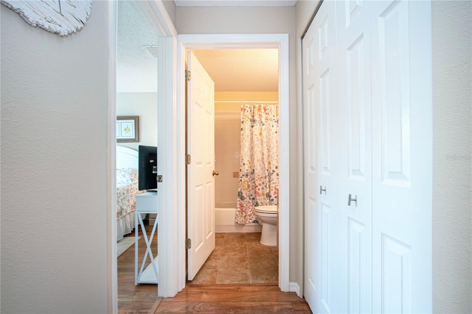 SOUTHAMPTON I CONDO - Residential