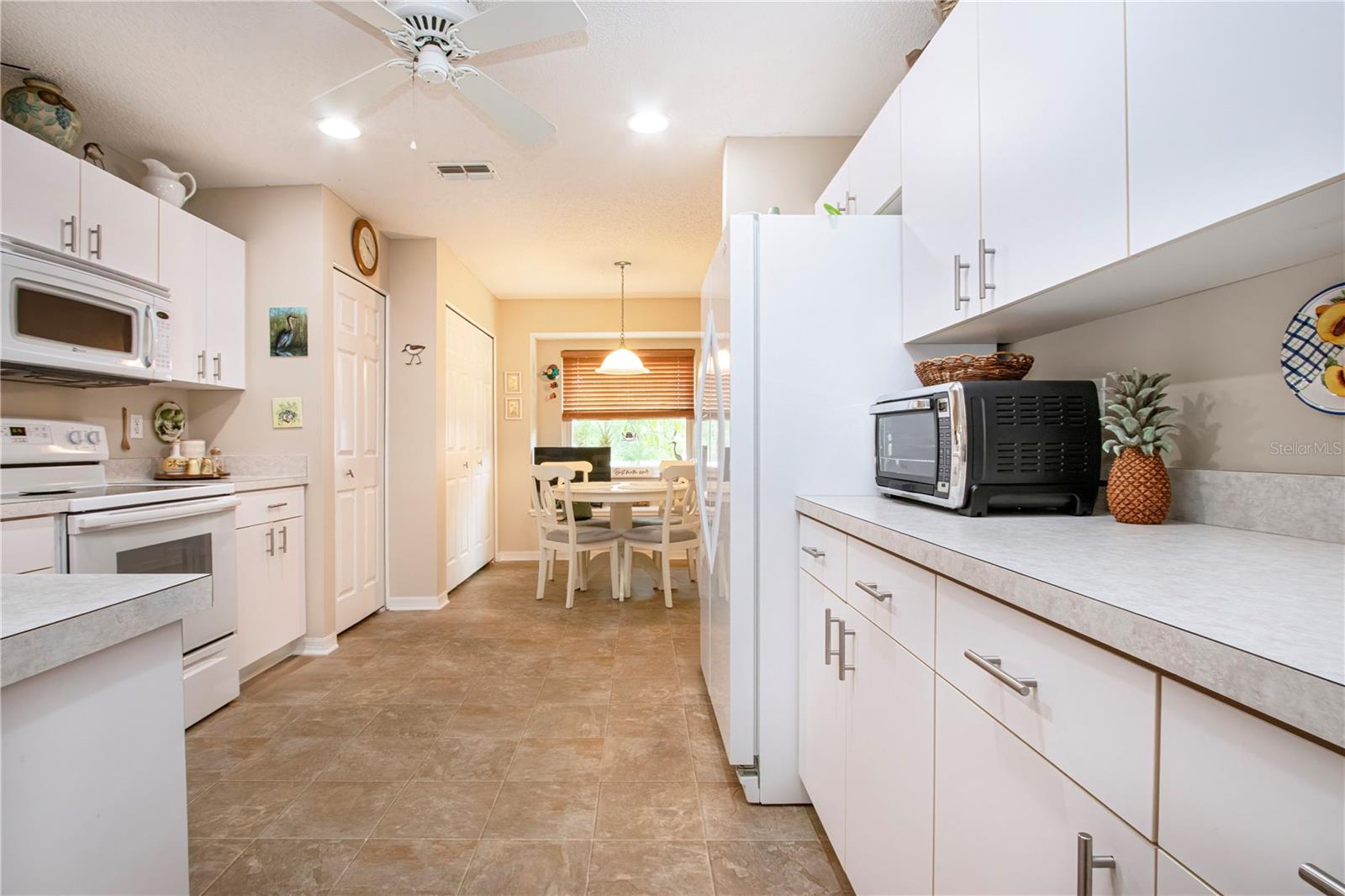 SOUTHAMPTON I CONDO - Residential