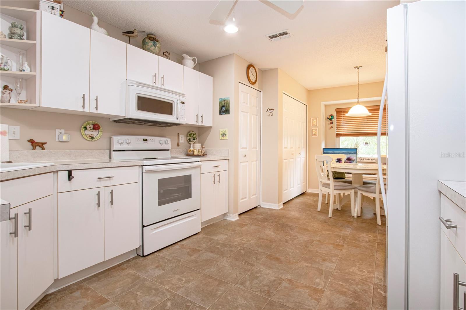 SOUTHAMPTON I CONDO - Residential