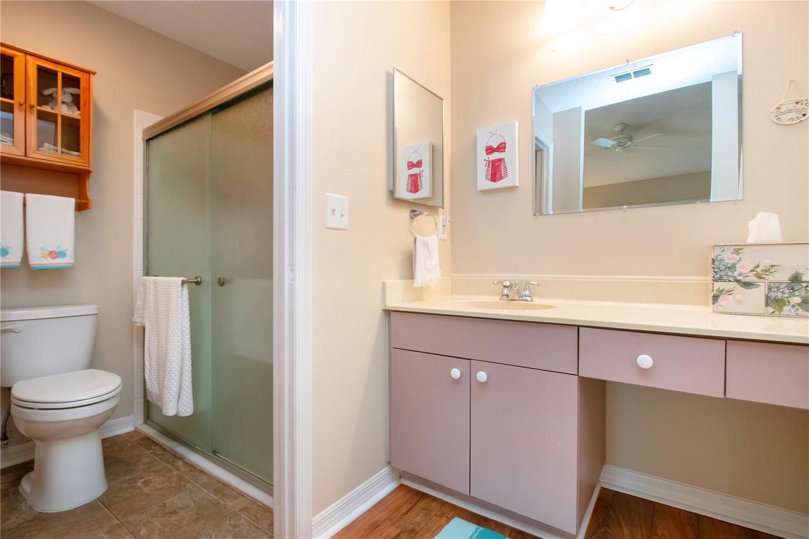 SOUTHAMPTON I CONDO - Residential