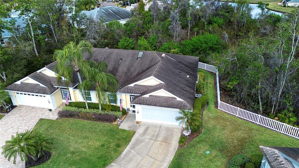 Photo of 702 Staffordshire Lane #22, Sun City Center, FL 33573 (MLS # TB8481555)