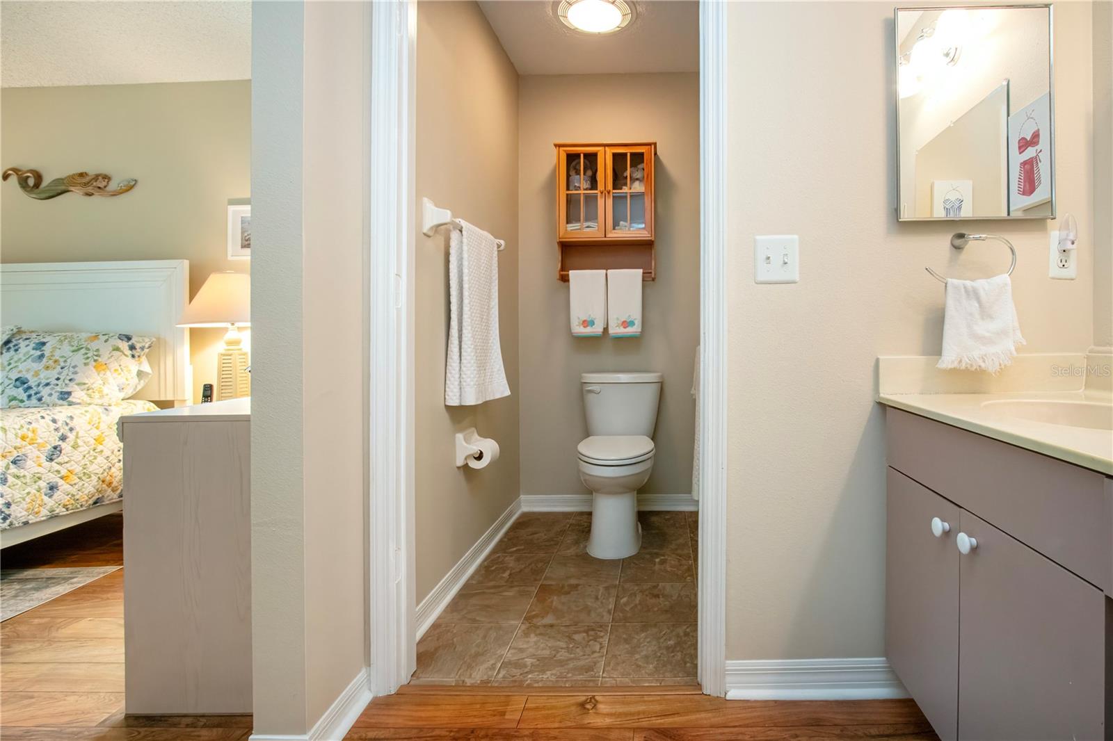 SOUTHAMPTON I CONDO - Residential