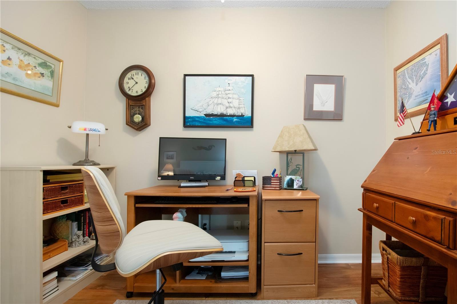 SOUTHAMPTON I CONDO - Residential