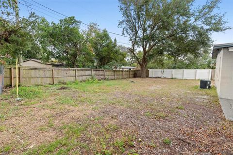 A home in DELTONA