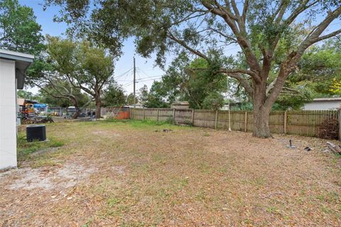 A home in DELTONA