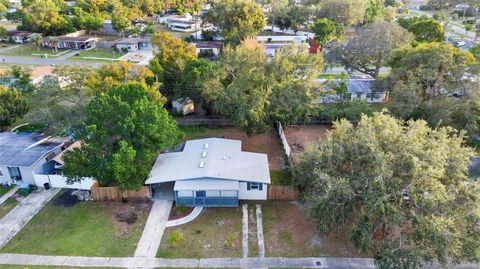 A home in DELTONA