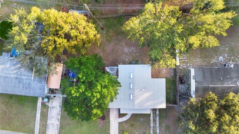 A home in DELTONA