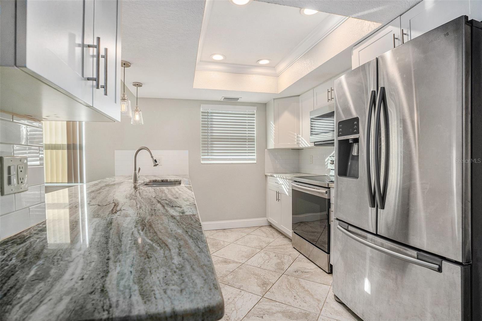 DRIFTWOOD VILLAGE - Residential