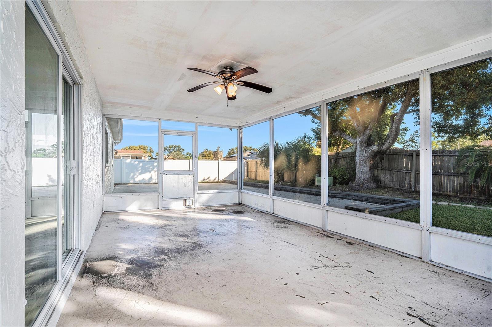 DRIFTWOOD VILLAGE - Residential