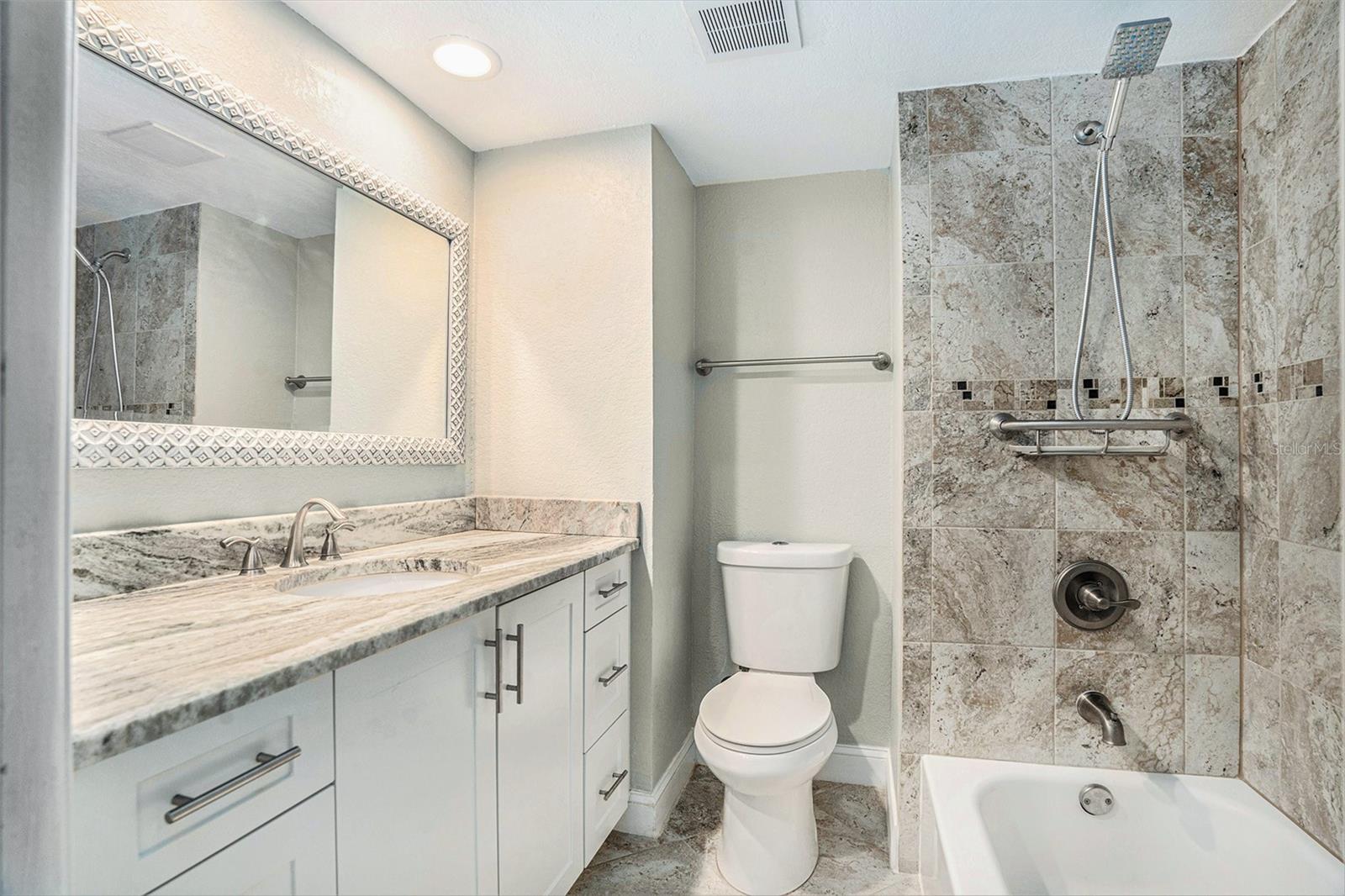 DRIFTWOOD VILLAGE - Residential