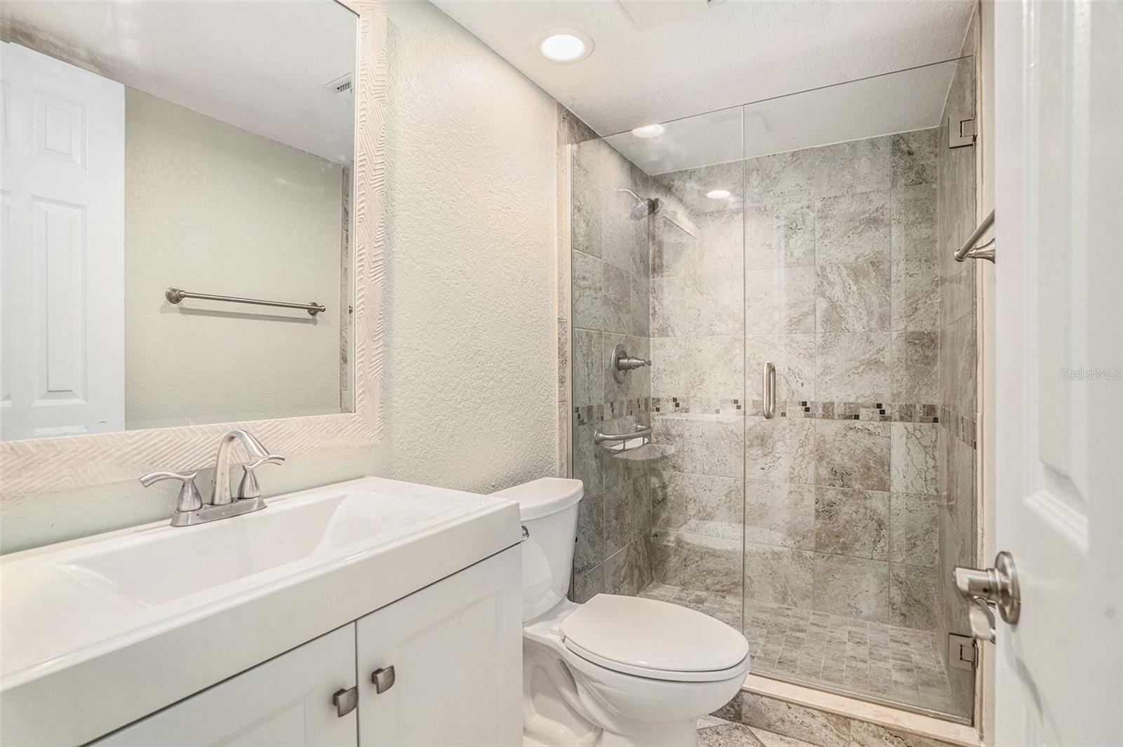 DRIFTWOOD VILLAGE - Residential