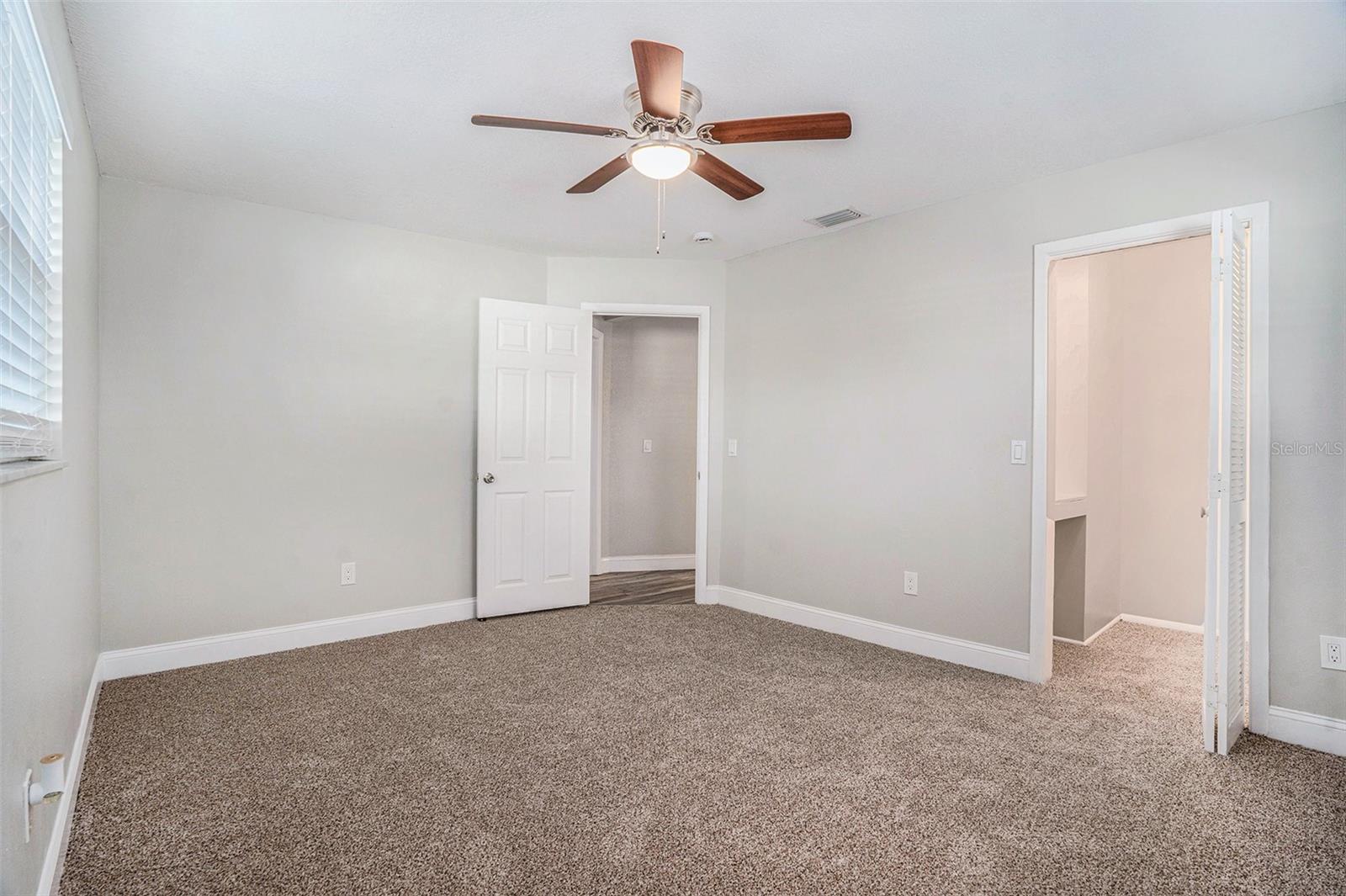 DRIFTWOOD VILLAGE - Residential