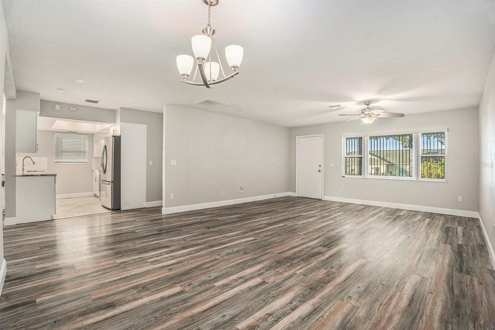 DRIFTWOOD VILLAGE - Residential