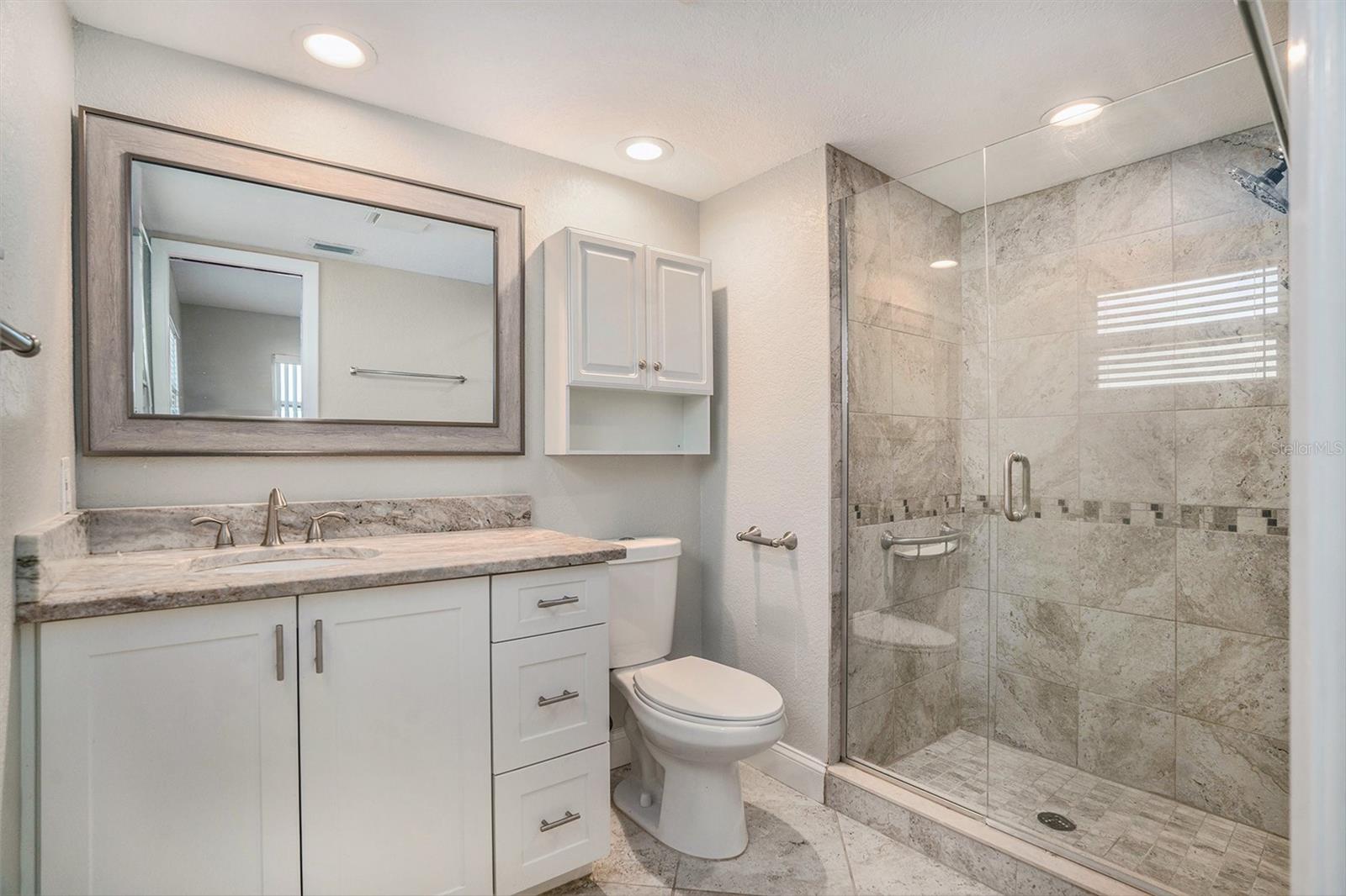 DRIFTWOOD VILLAGE - Residential