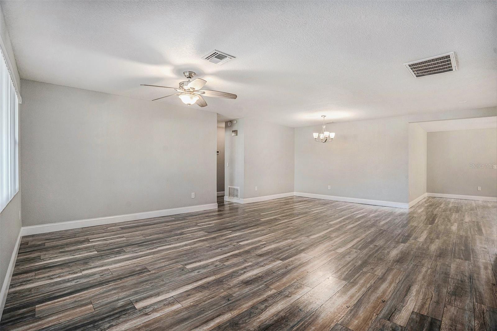 DRIFTWOOD VILLAGE - Residential