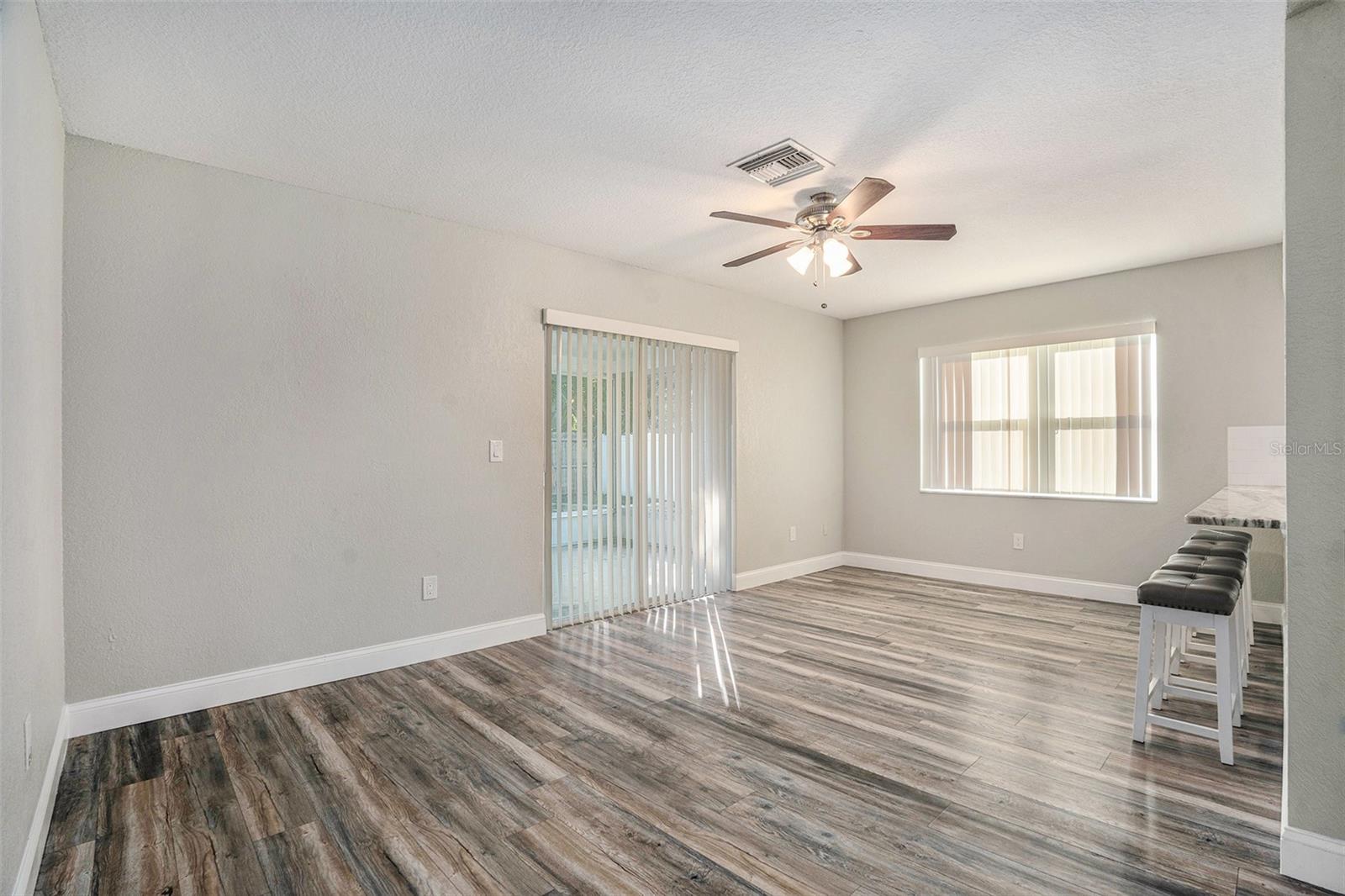 DRIFTWOOD VILLAGE - Residential