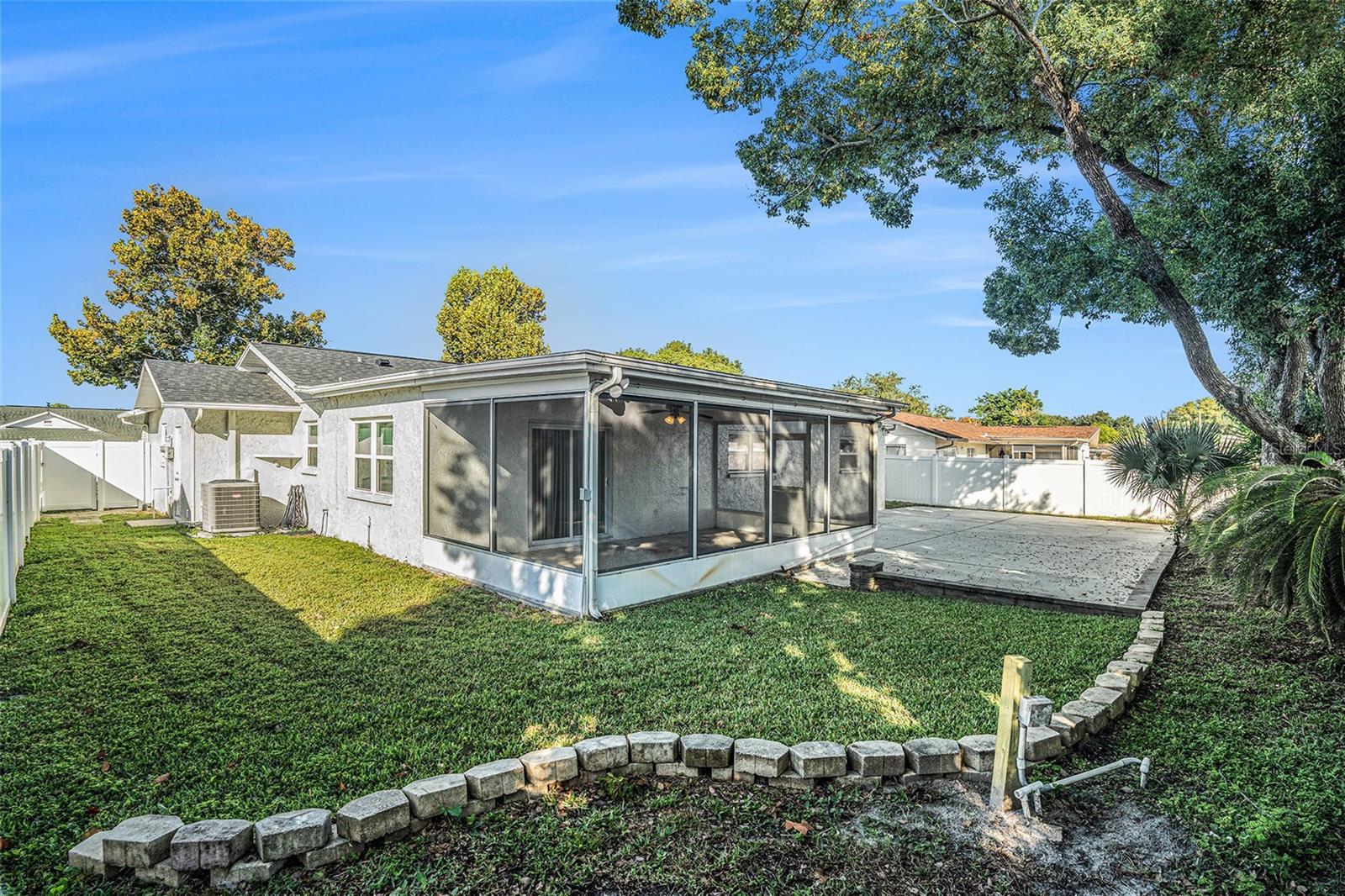 DRIFTWOOD VILLAGE - Residential