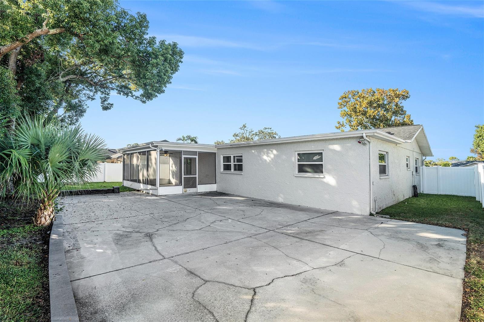 DRIFTWOOD VILLAGE - Residential