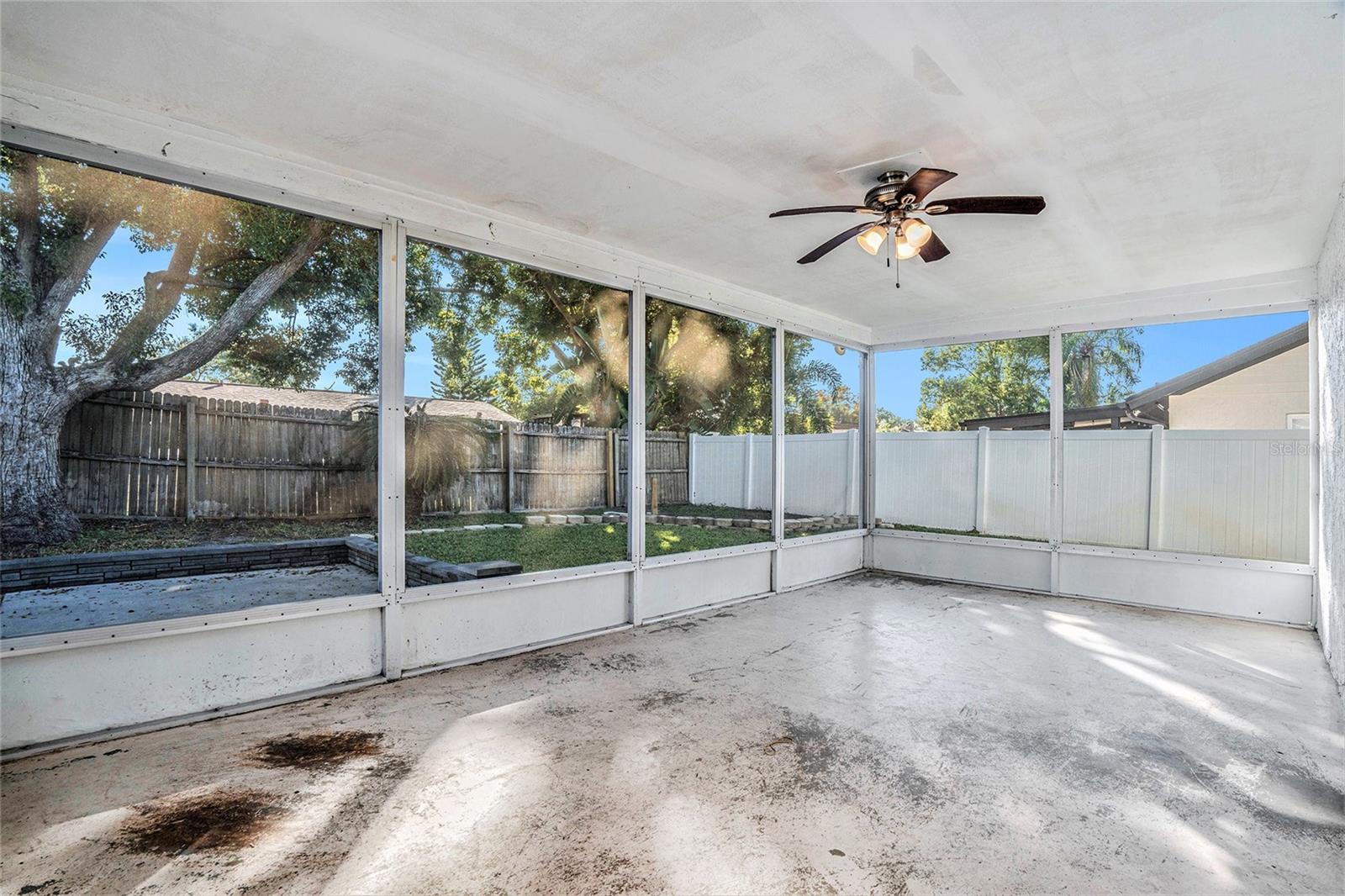 DRIFTWOOD VILLAGE - Residential