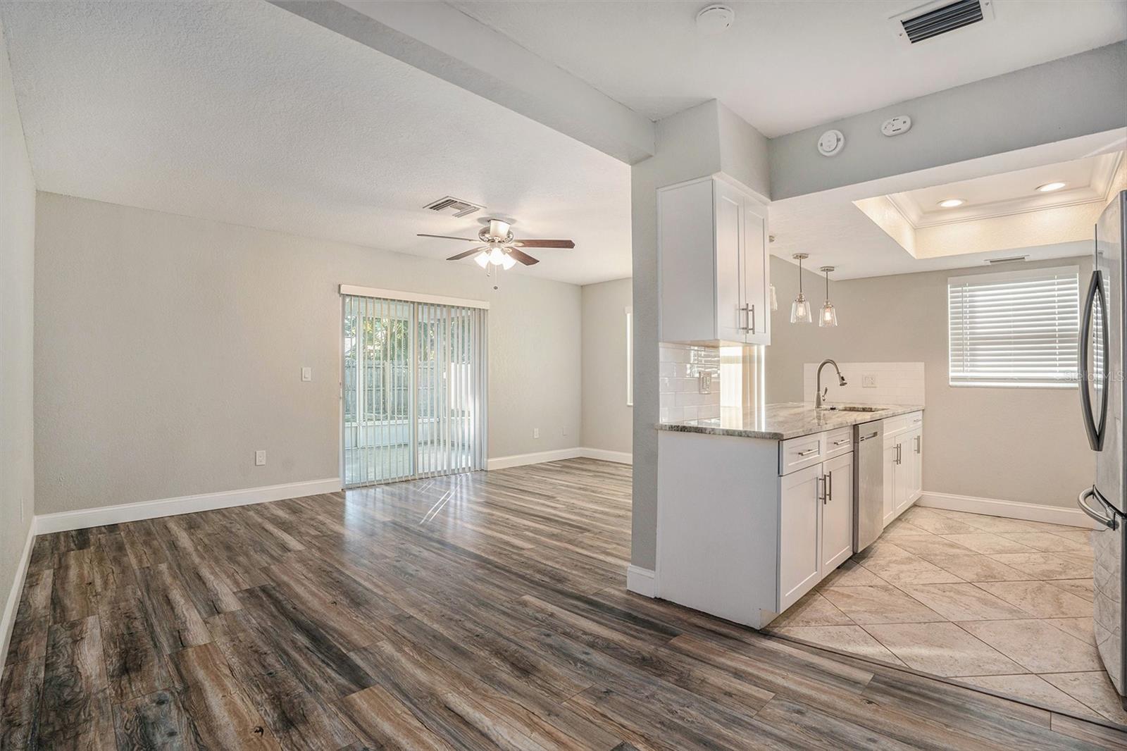 DRIFTWOOD VILLAGE - Residential