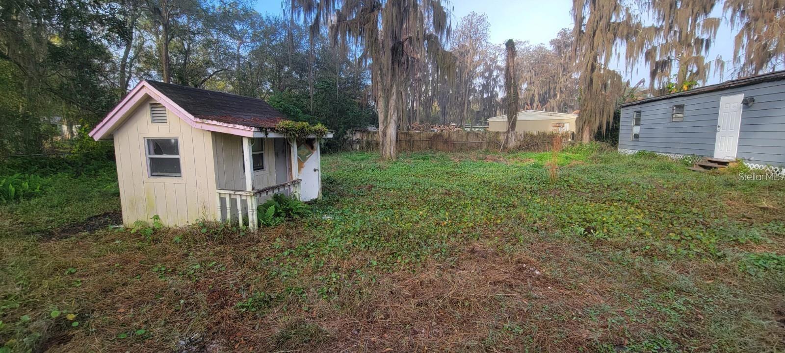 LAKE ANNE ESTATES - Land