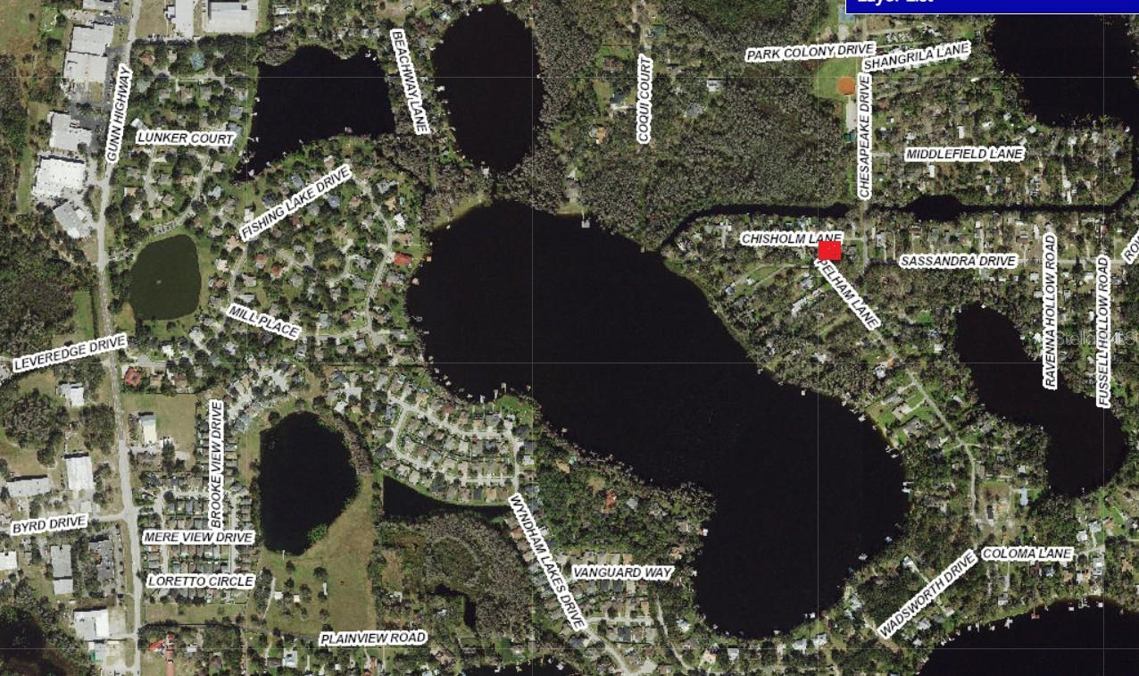 LAKE ANNE ESTATES - Land