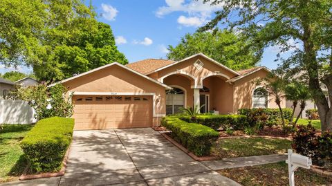 Photo of 9214 Estate Cove Cir, Riverview, FL 33578 (MLS # S5124699)