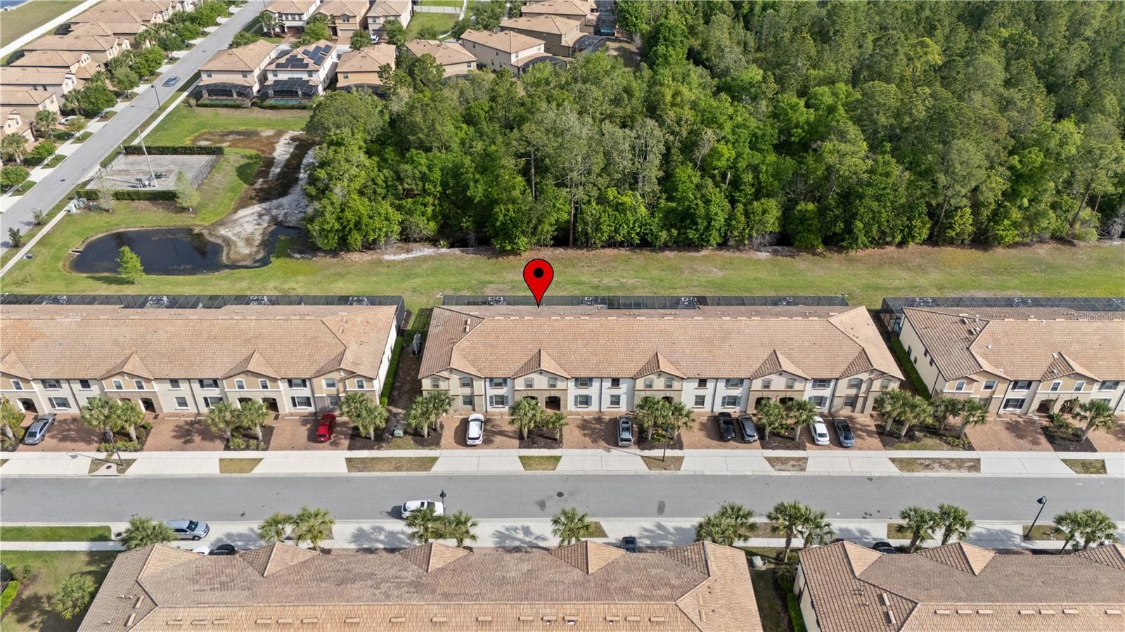 WINDSOR AT WESTSIDE PH 2B - Residential