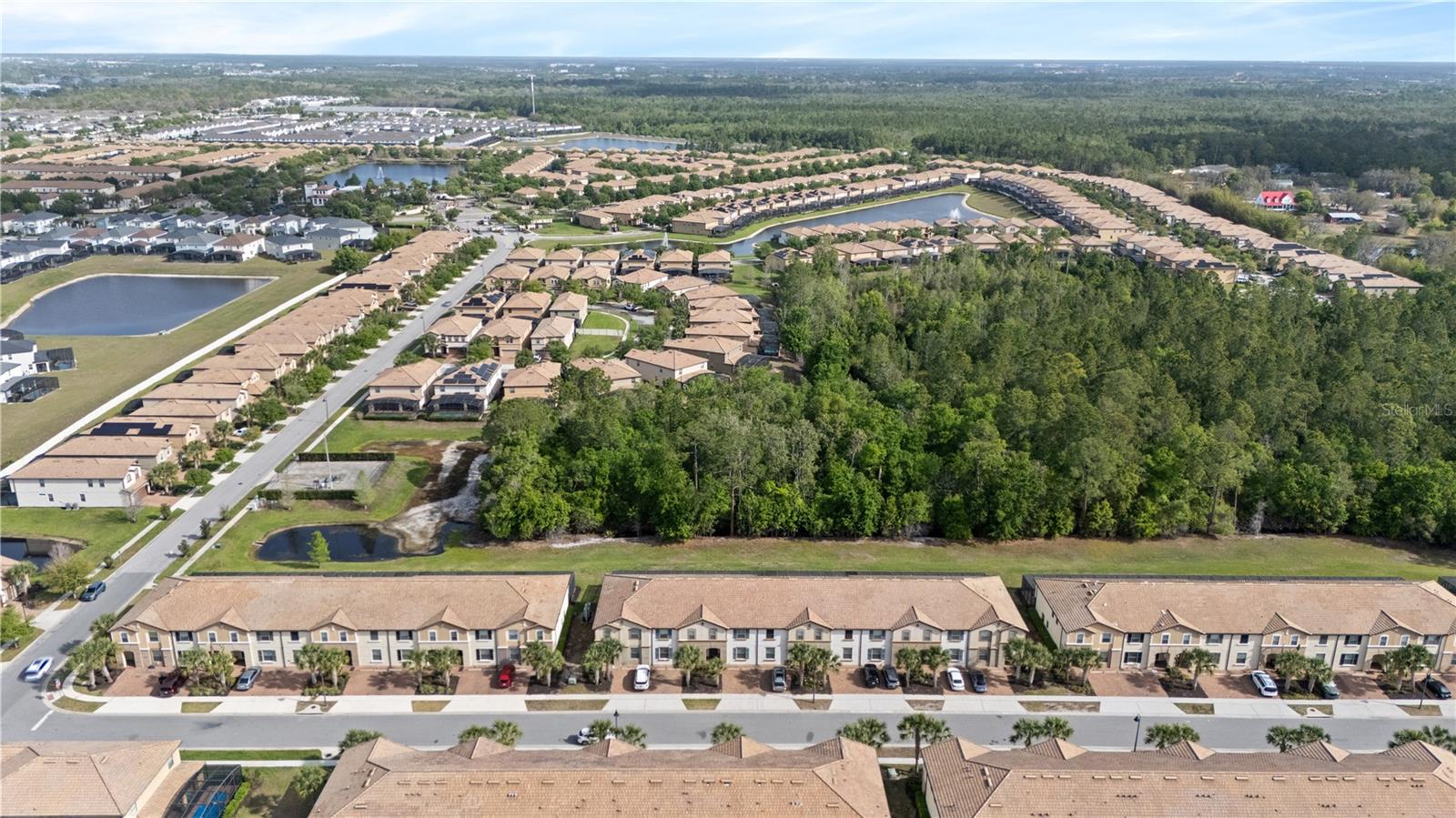 WINDSOR AT WESTSIDE PH 2B - Residential