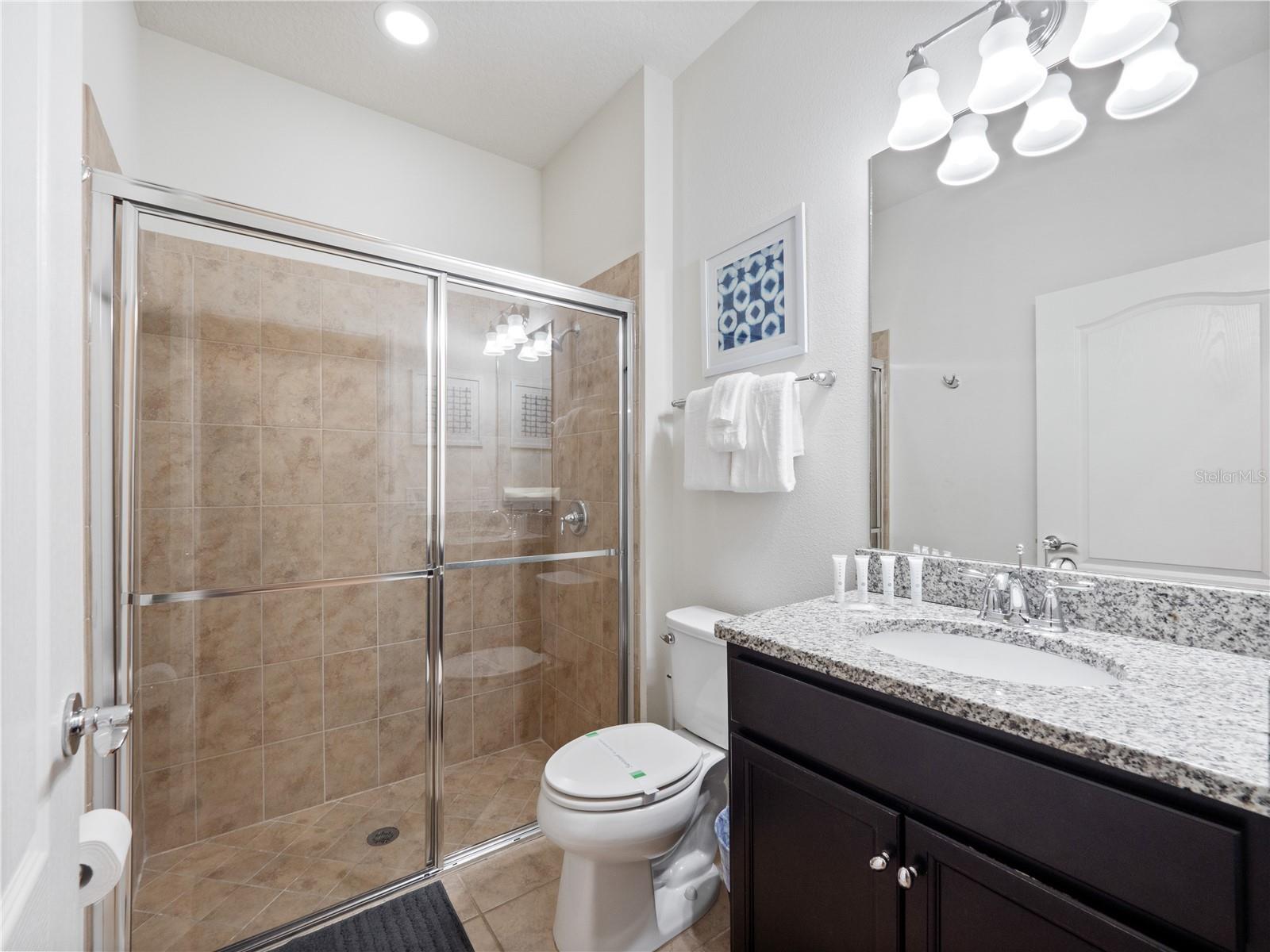 WINDSOR AT WESTSIDE PH 2B - Residential