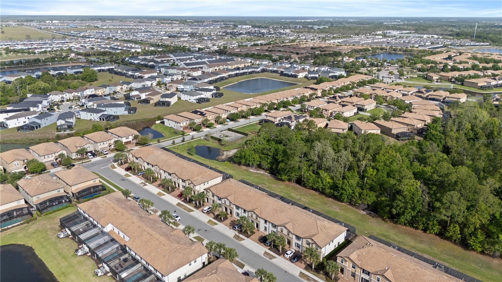 WINDSOR AT WESTSIDE PH 2B - Residential