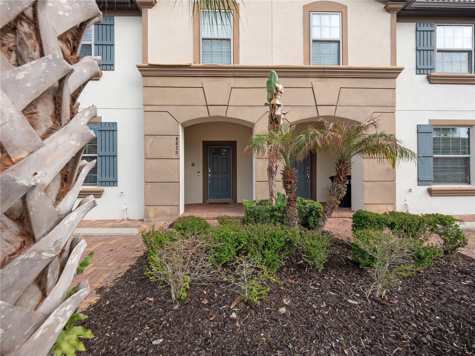 WINDSOR AT WESTSIDE PH 2B - Residential