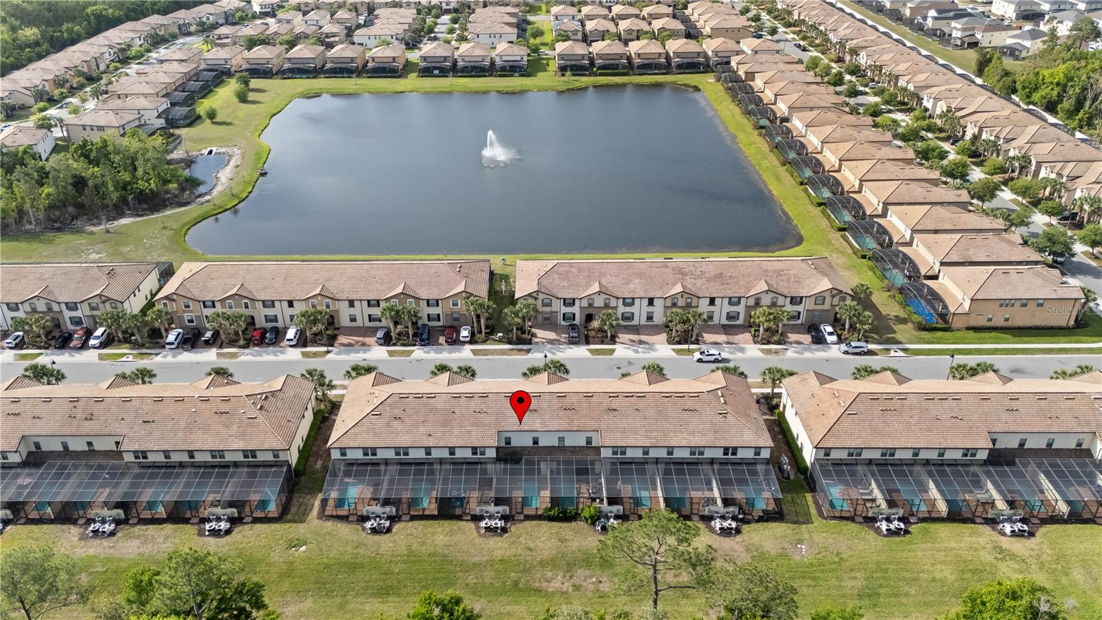 WINDSOR AT WESTSIDE PH 2B - Residential