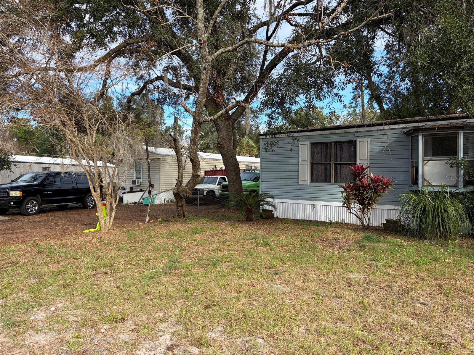 LAKE KATHRYN PARK 4TH ADD - Residential