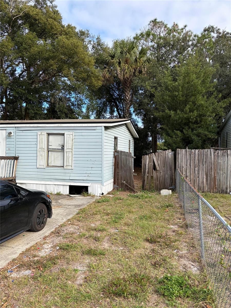 LAKE KATHRYN PARK 4TH ADD - Residential