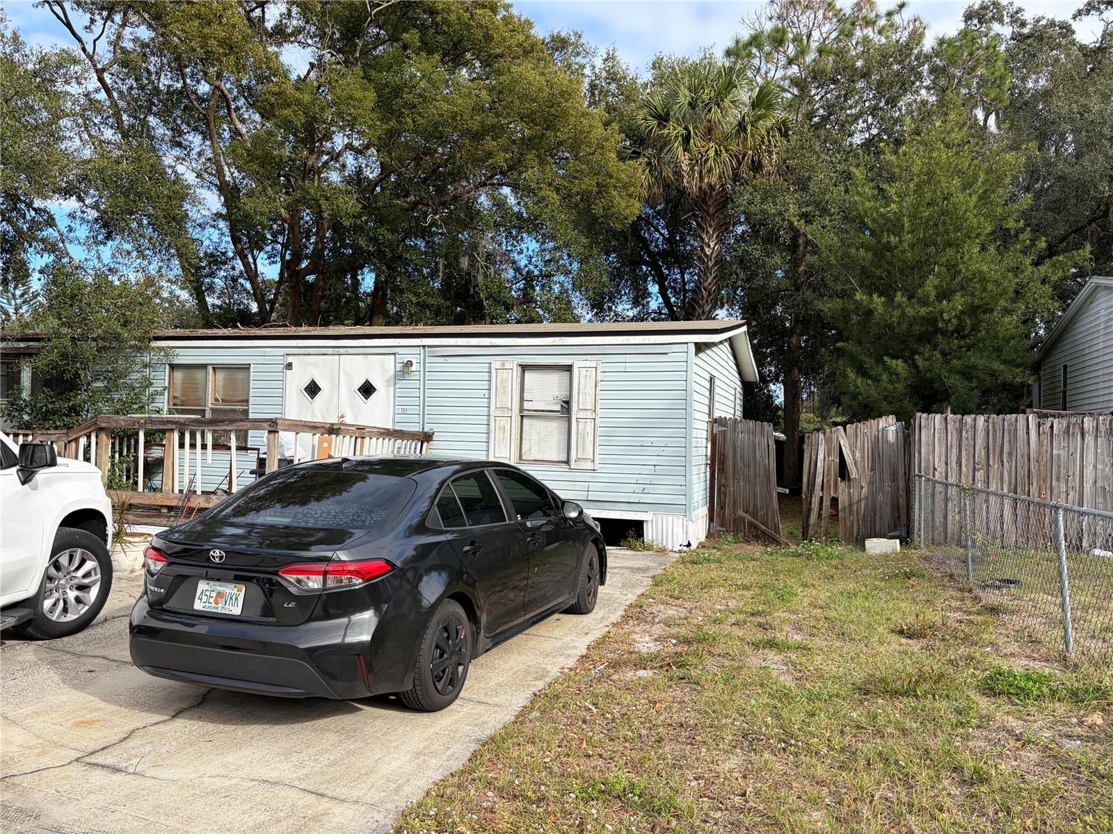 LAKE KATHRYN PARK 4TH ADD - Residential