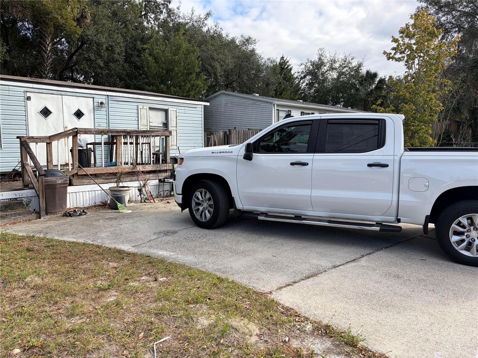 LAKE KATHRYN PARK 4TH ADD - Residential