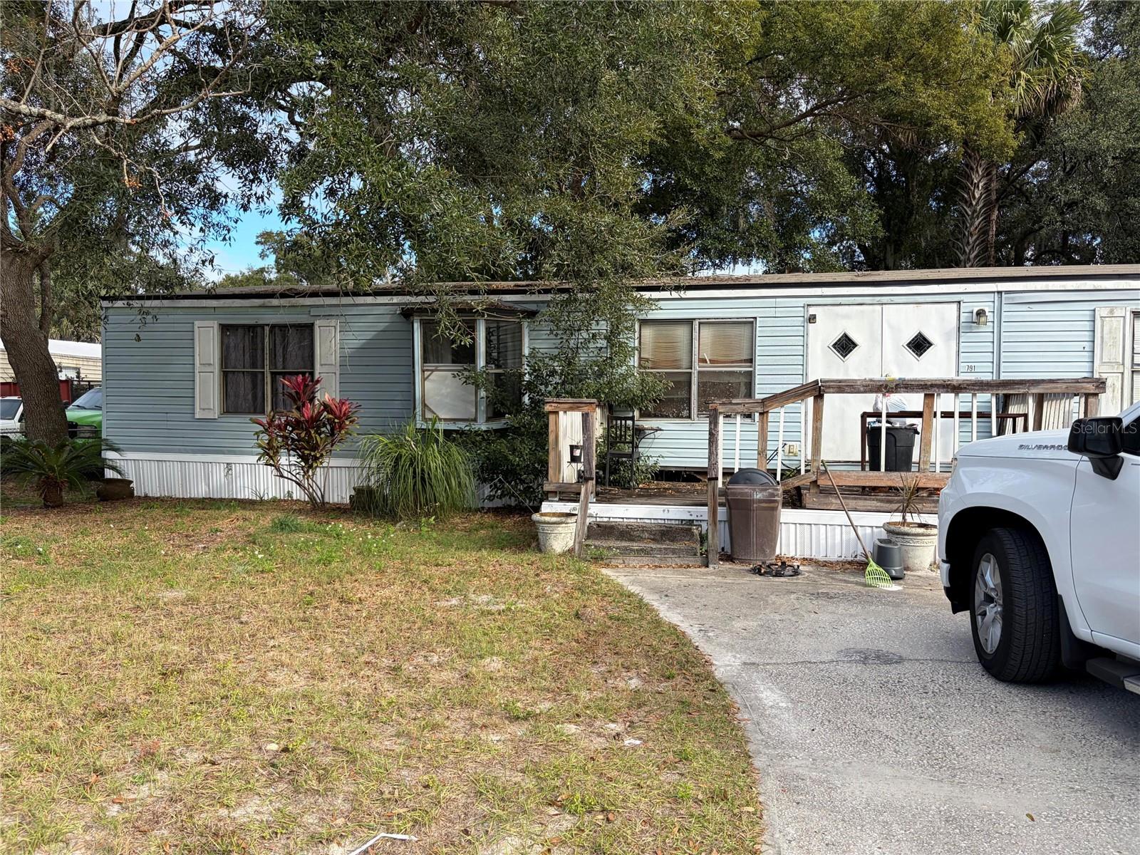 LAKE KATHRYN PARK 4TH ADD - Residential