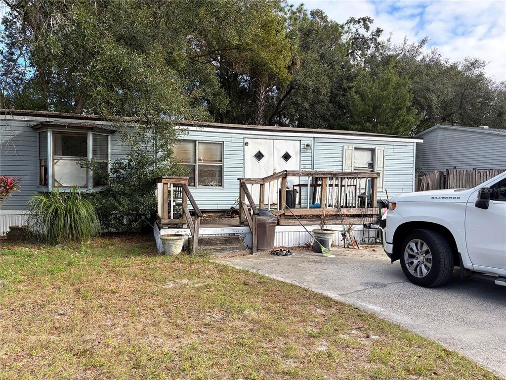 Photo of 791 N Winter Park Drive, Casselberry, FL 32707 (MLS # O6368342)