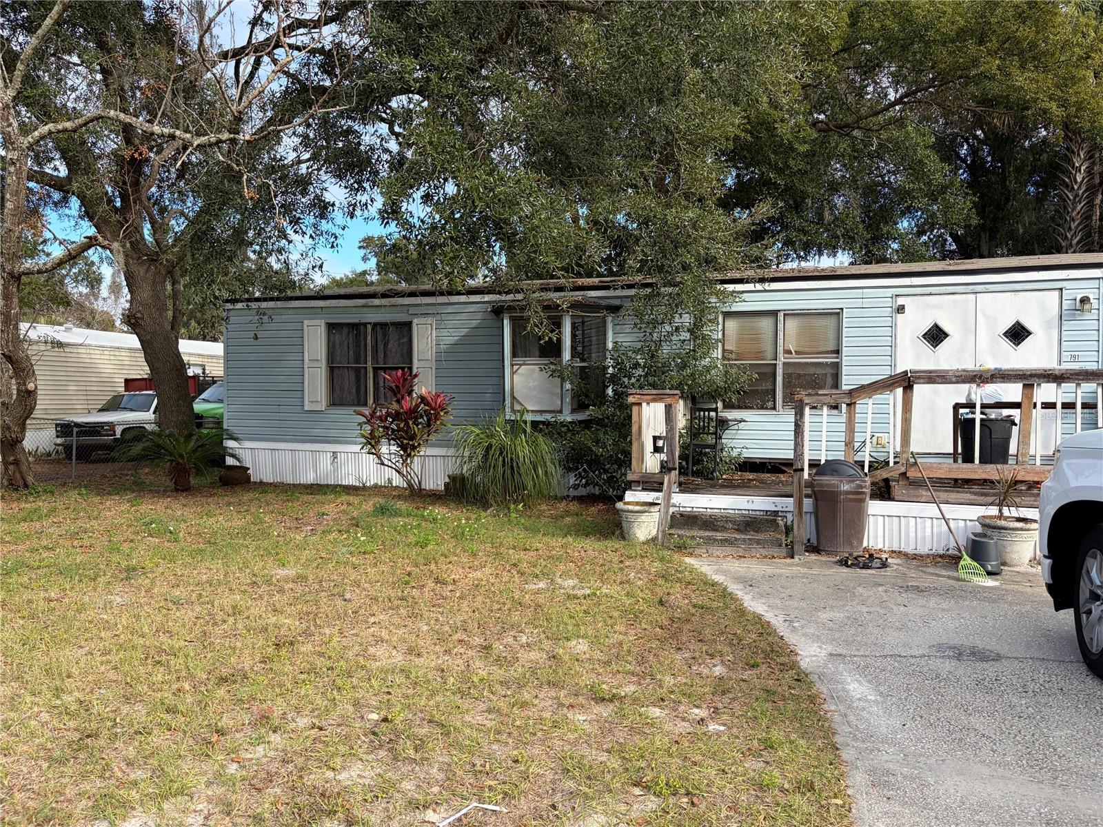 LAKE KATHRYN PARK 4TH ADD - Residential