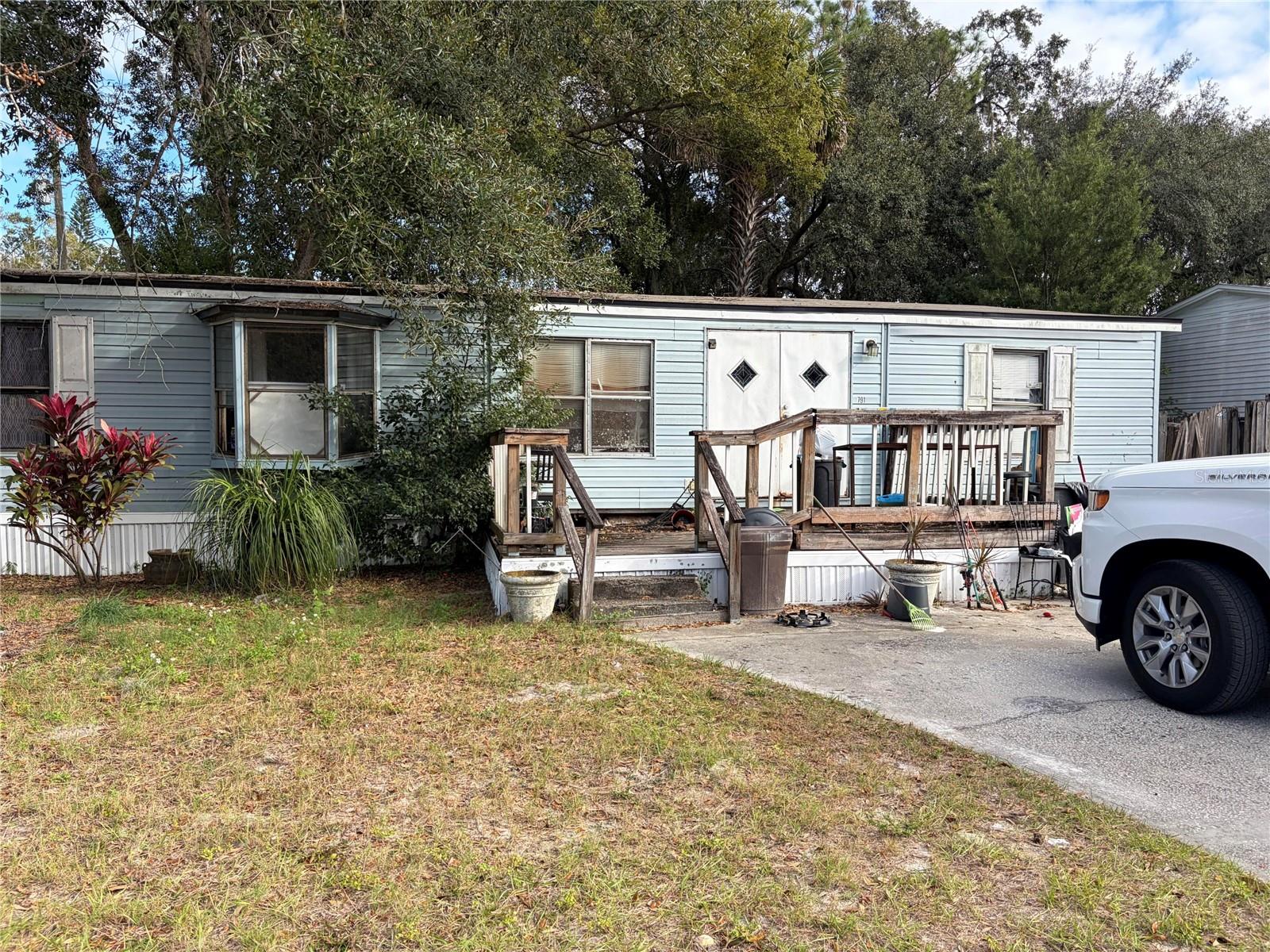 LAKE KATHRYN PARK 4TH ADD - Residential