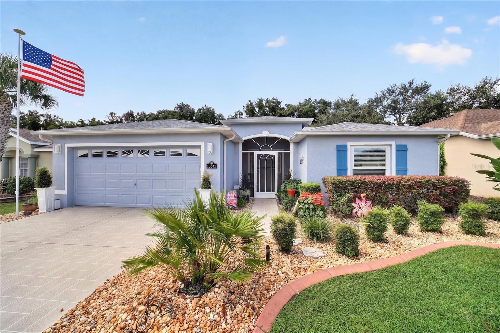 16345 SW 14TH AVENUE ROAD