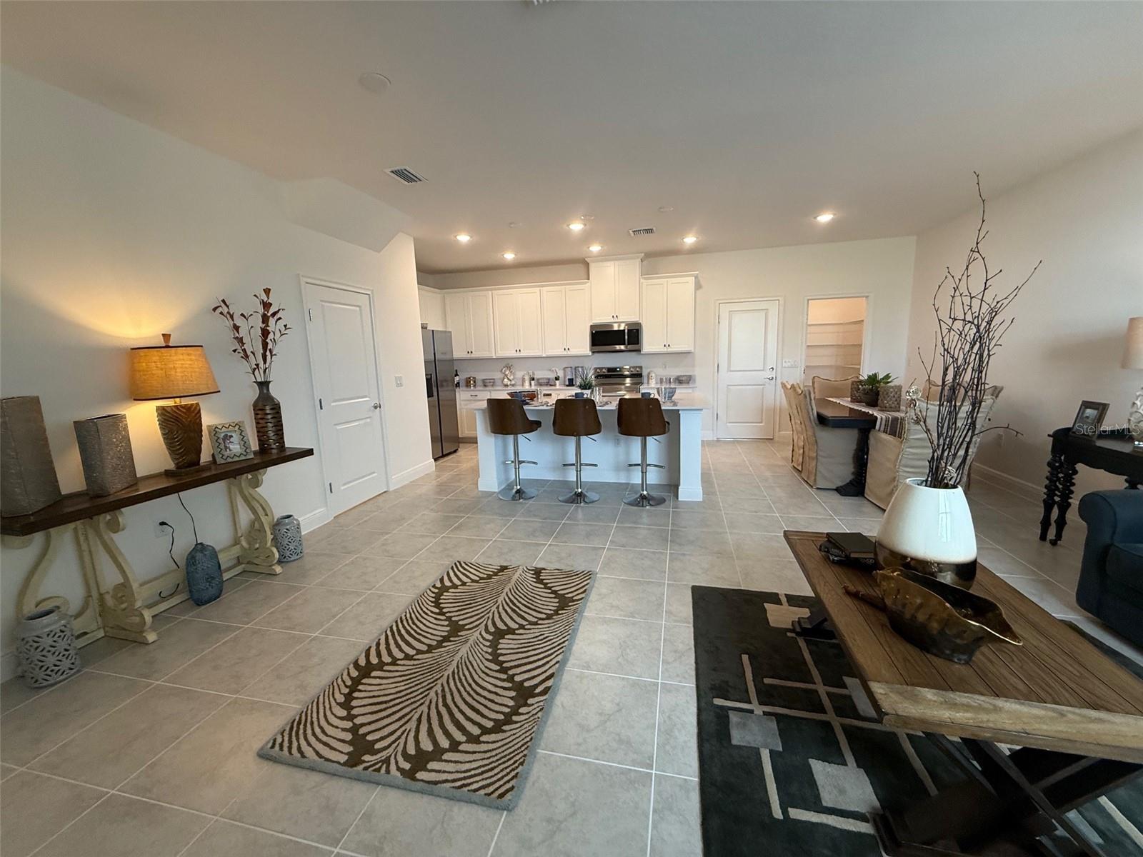 HAVENFIELD AT CROSS PRAIRIE PH 2 - Residential