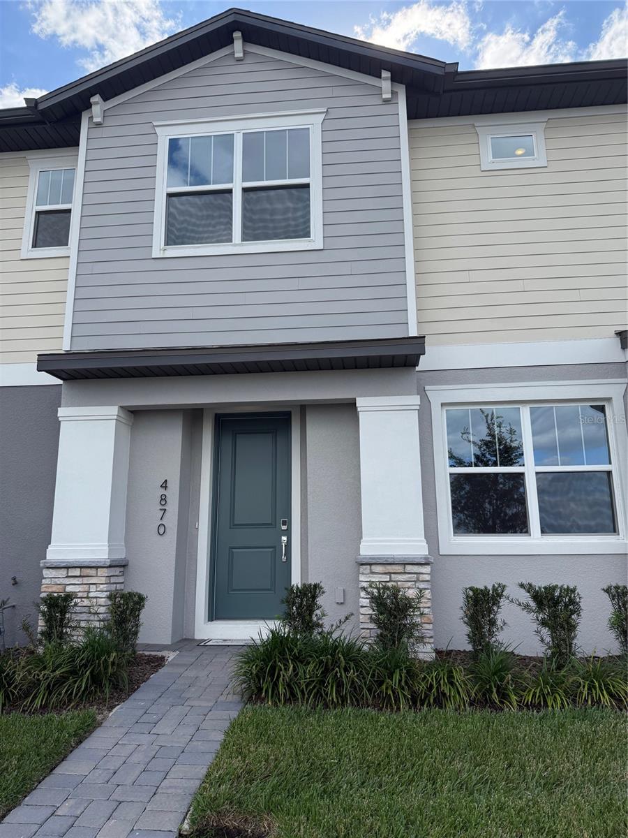 HAVENFIELD AT CROSS PRAIRIE PH 2 - Residential