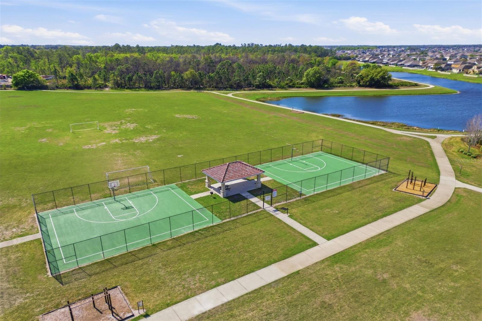 RESERVE AT PARADERA PH 3 - Residential